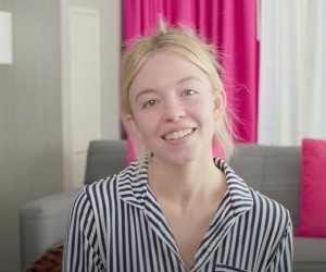 Screenshot YouTube