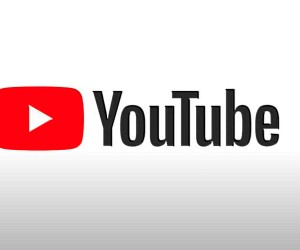 Screenshot YouTube