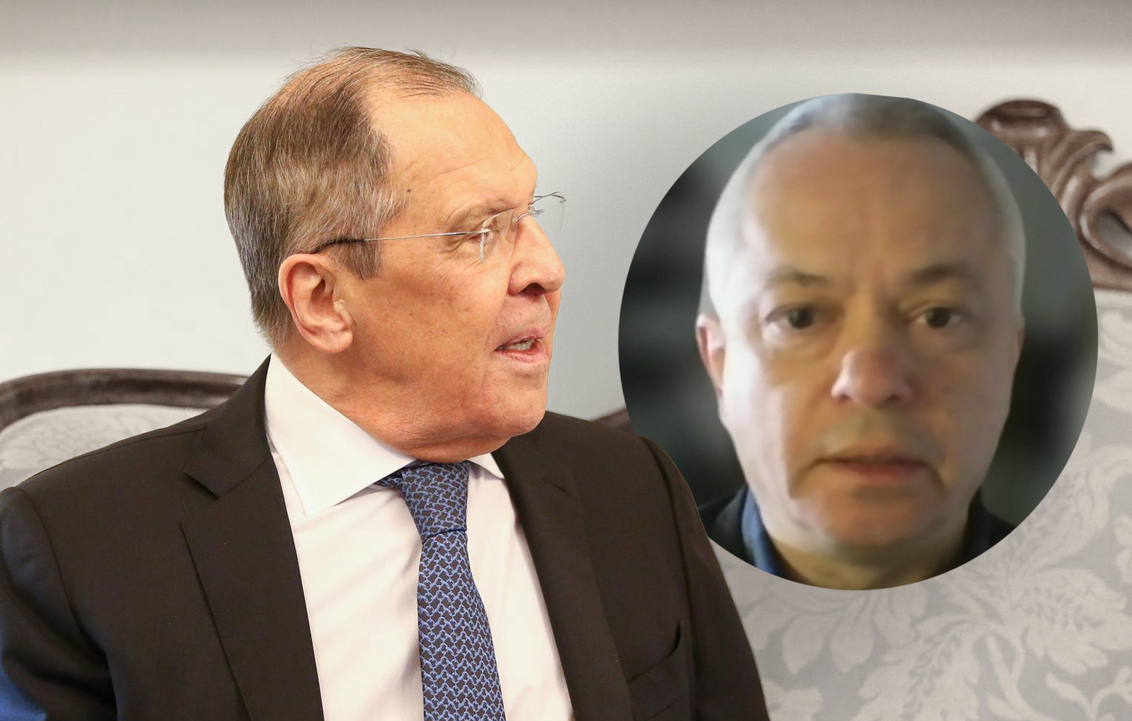 16.12.2020., Zagreb - Ruski ministar vanjskih poslova Sergej Lavrov u posjetu Hrvatskoj. Sastanak sa  ministrom vanjskih poslova Gordanom Grlicem Radmano.
Photo: Matija Habljak/PIXSELL
