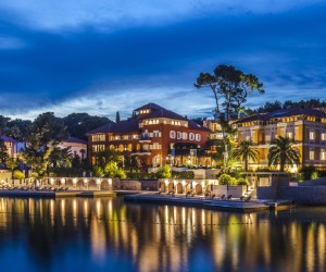 Press/Lošinj Hotels & Villas