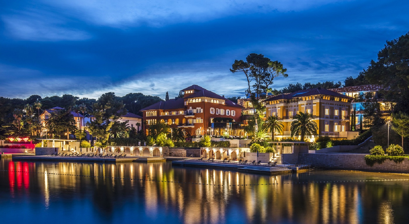 Press/Lošinj Hotels & Villas