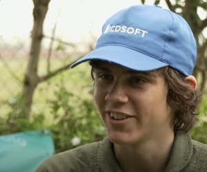 Screenshot YouTube