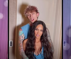 Screenshot YouTube
