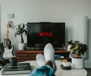 Unsplash/Mollie Sivaram
