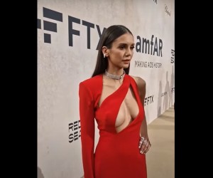 Screenshot YouTube