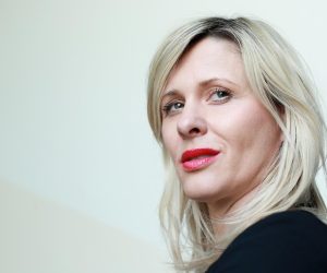 03.03.2020., Zagreb - Vinogradska bolnica. Doktorica Dijana Zadravec, sefica radiologije i zamjenica ravnatelja KB Sestre milosrdnice. Photo: Sanjin Strukic/PIXSELL