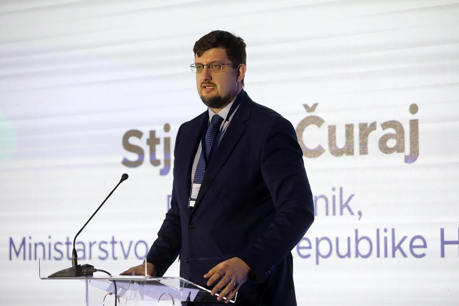 05.05.2022., Opatija - Konferencija Hrvatski Dani osiguranja. 
 Photo: Goran Kovacic/PIXSELL