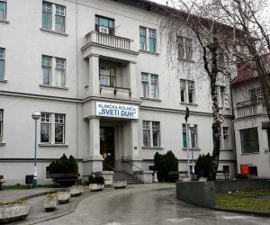 14.02.2016., Zagreb - Klinicka bolnica Sveti Duh. rPhoto: Zarko Basic/PIXSELL