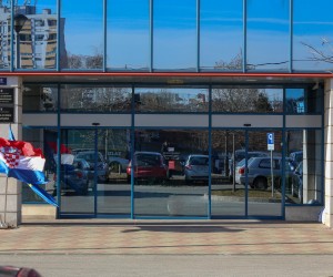 Zagreb: Ministarstvo znanosti i obrazovanja 15.01.2019., Zagreb - Ministarstvo znanosti i obrazovanja.rPhoto: Matija Habljak/PIXSELL