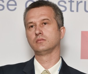 16.05.2018., Zagreb - U hotelu Westin Vecernji list i Poslovni dnevnik organizirali su konferenciju Energetski summit 2018.pod nazivom Hrvatski izazovi u energetskoj tranziciji. 
Photo: Davor Visnjic/PIXSEL