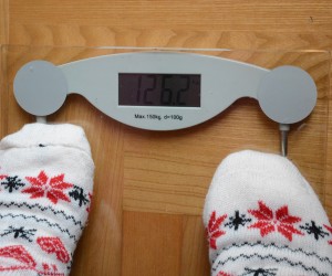 Vaga i mjerenje težine 19.01.2019., Bjelovar - Vaga i mjerenje tezine"nPhoto: Damir Spehar/PIXSELL