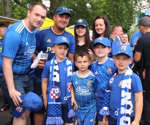 21.05.2022.,Zagreb - 36. kolo Prve HNL, Dinamo - Hajduk Photo: Luka Stanzl/PIXSELL