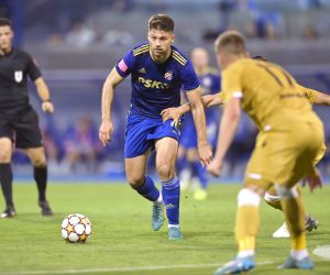 21.05.2022.,Zagreb - 36. kolo Prve HNL, Dinamo - Hajduk Photo: Josip Regovic/PIXSELL