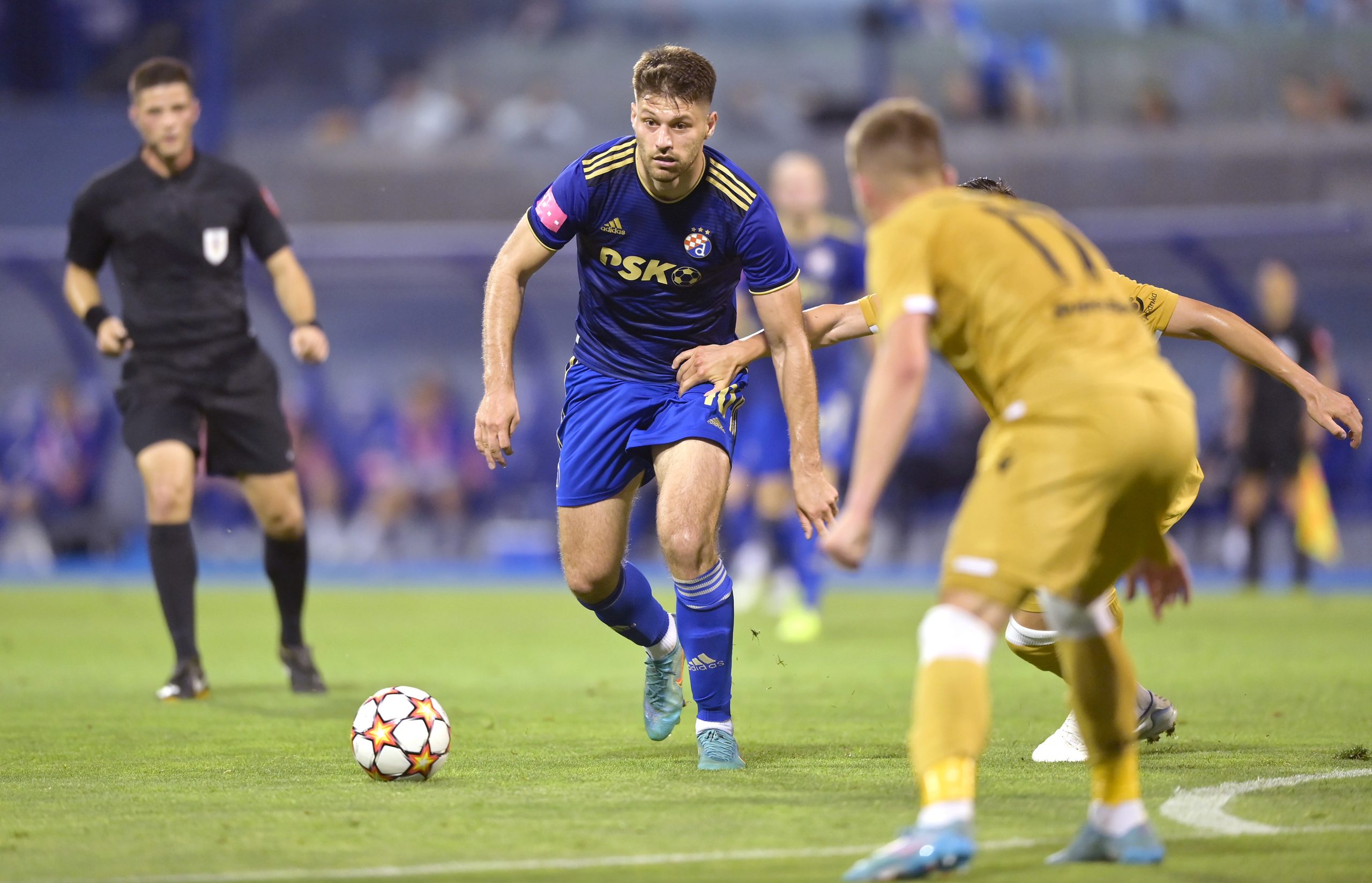 21.05.2022.,Zagreb - 36. kolo Prve HNL, Dinamo - Hajduk Photo: Josip Regovic/PIXSELL