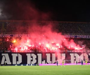 21.05.2022.,Zagreb - 36. kolo Prve HNL, Dinamo - Hajduk Photo: Goran Stanzl/PIXSELL