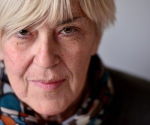 24.2.2016.,Zagreb -  Sanja Sarnavka, profesorica komparativne knjizevnosti i jugoslavenskih jezika i knjizevnosti te predsjednica udruge BABE. Photo: Marko Prpic/PIXSELL