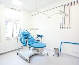 30.12.2019., Zagreb -Otvaranje nove radjaonice Klinike za ginekologiju i porodnistvo Klinicke bolnice sv. Duh.rPhoto: Emica Elvedji/PIXSELL