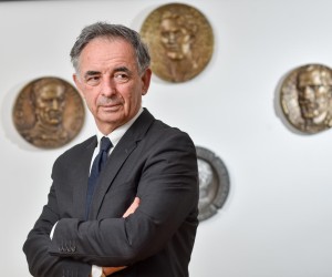 22.04.2022., Zagreb - Milorad Pupovac, predsjednik SDSS-a.  Photo: Sasa Zinaja/NFOTO