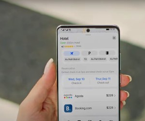 Screenshot YouTube