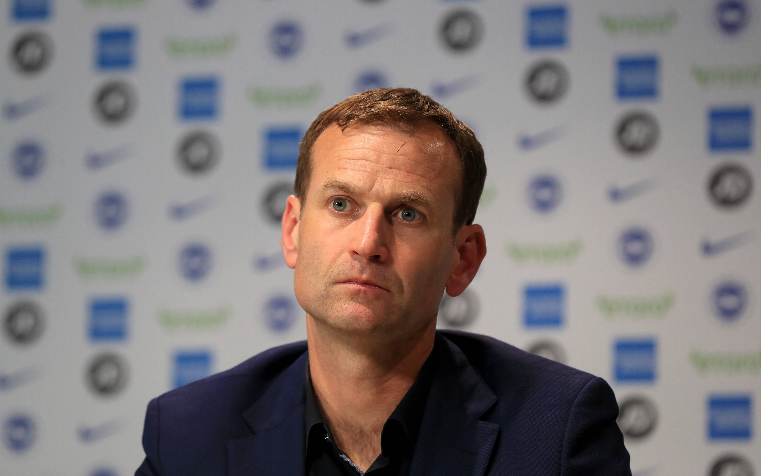 Dan Ashworth file photo File photo dated 20-05-2019 of Dan Ashworth who is set to become Newcastle Uniteds new sporting director. Issue date: Monday May 30, 2022. FILE PHOTO PUBLICATIONxNOTxINxUKxIRL Copyright: xGarethxFullerx 67213157