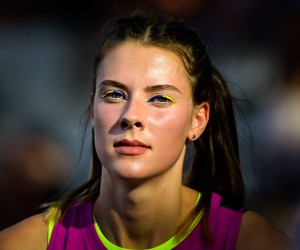 Yaroslava MAHUCHIKH  Ukranie  ATHLETISME : Meeting de Paris - Paris - 18/06/2022 FedericoPestellini/Panoramic PUBLICATIONxNOTxINxFRAxITAxBEL