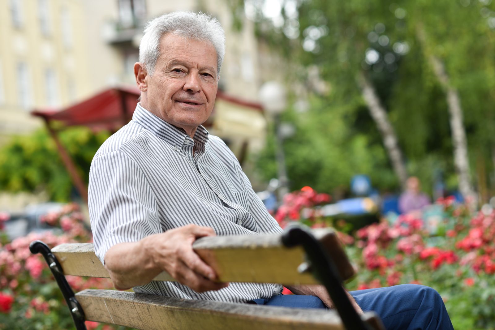 08.06.2022., Zagreb - Branko Cvetkovic, energetski strucnjak i konzultant.

Photo Sasa ZinajaNFoto