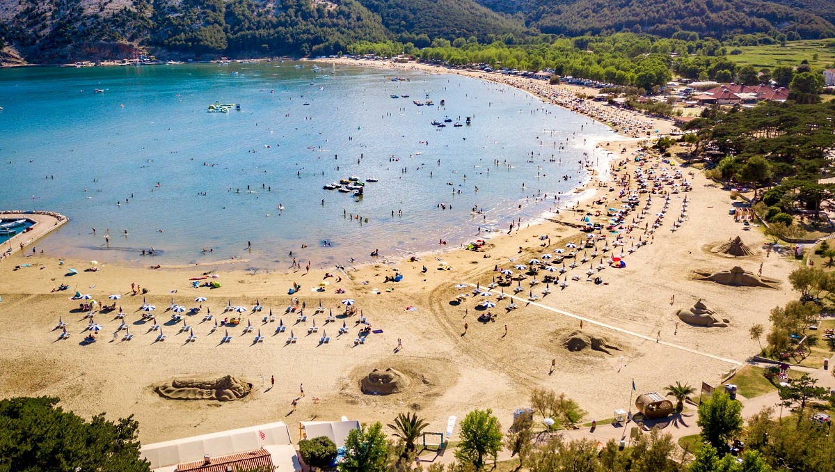 Press/Turistička zajednica Općine Lopar