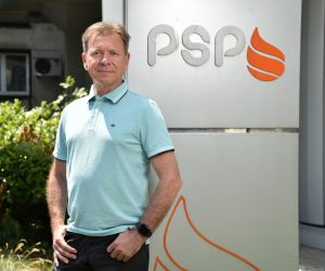 21.06.2022., Zagreb - Laslo Farkas Visontai, PSP OKoli. 

Photo Sasa ZinajaNFoto