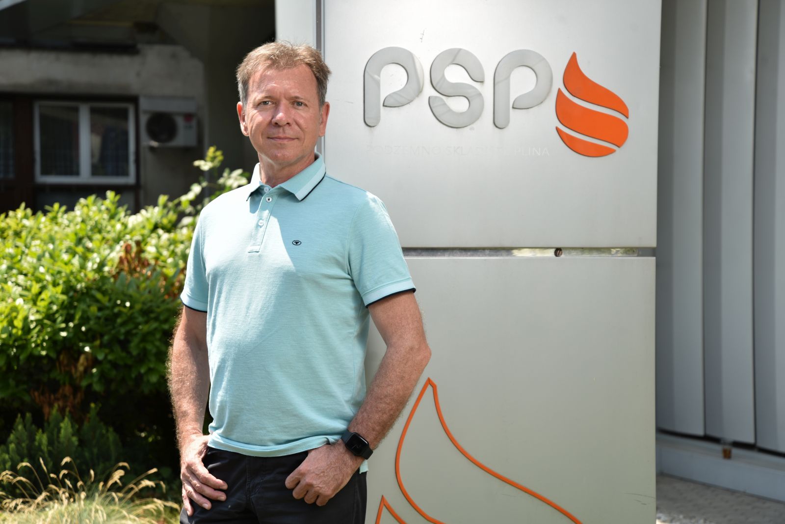 21.06.2022., Zagreb - Laslo Farkas Visontai, PSP OKoli. 

Photo Sasa ZinajaNFoto