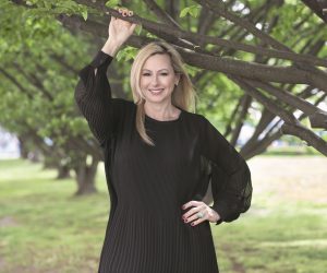 Melissa Mettler, foto sasa cetkovic