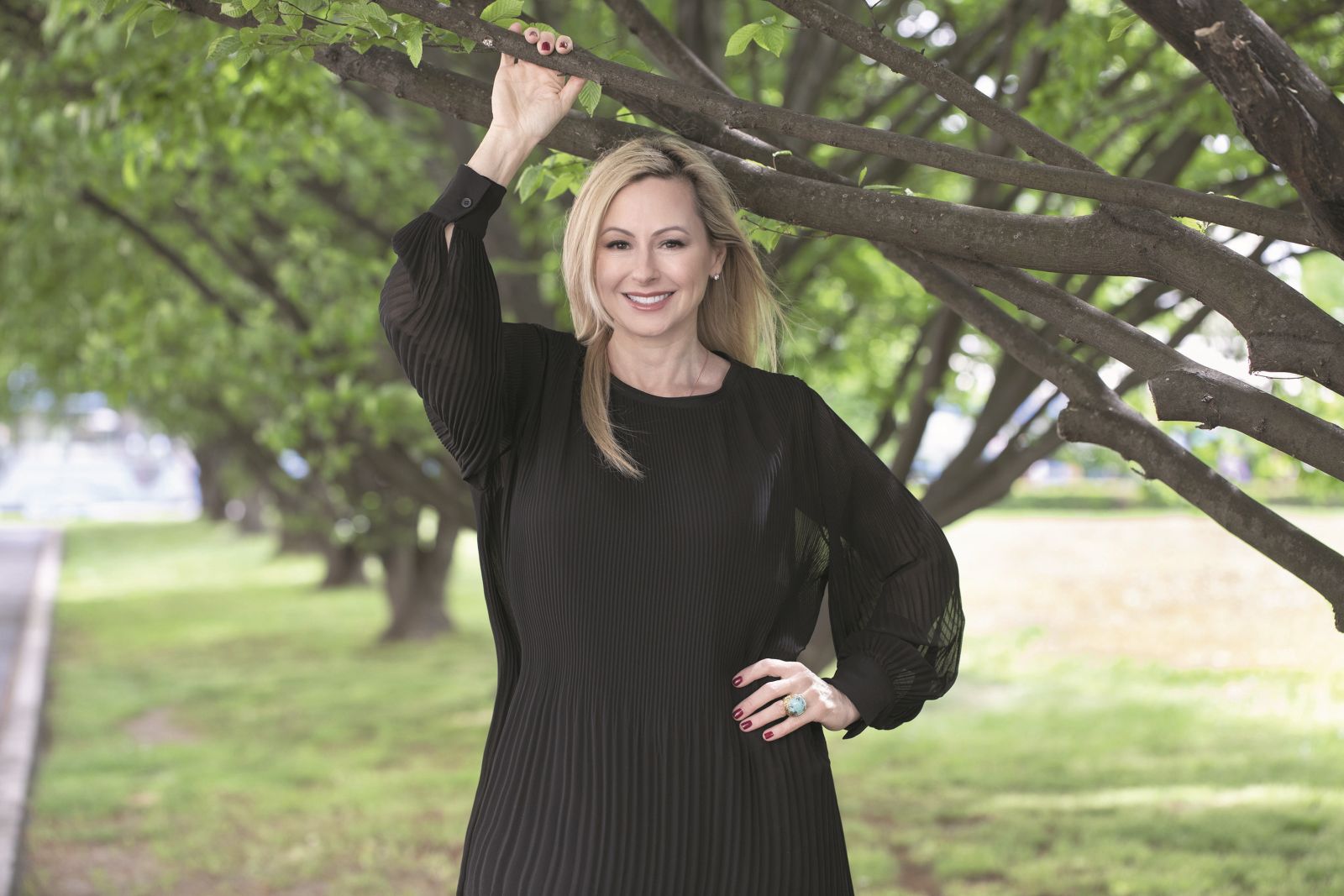 Melissa Mettler, foto sasa cetkovic