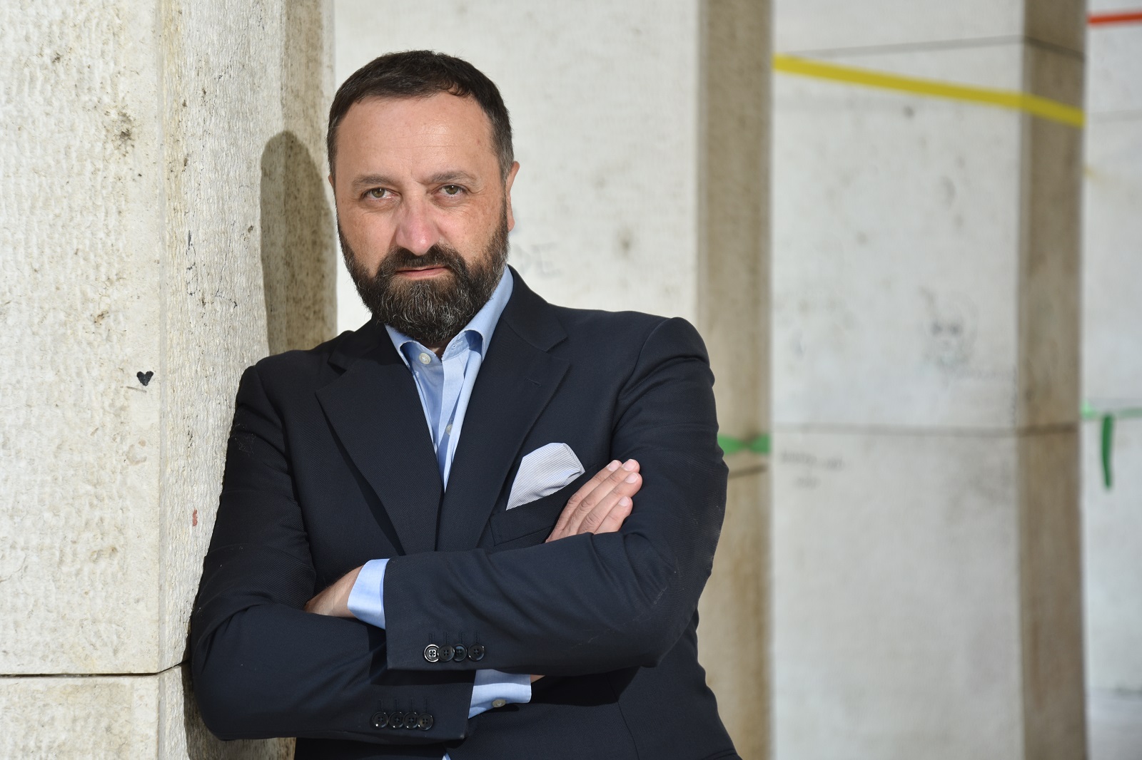 21.05.2022., Zagreb - Nebojsa Todorovic. 

Photo Sasa ZinajaNFoto