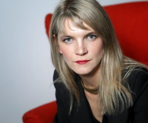 01.12.2020., Zagreb - Anica Tomic, kazalisna redateljica i glumica."n"nPhoto: Boris Scitar/Vecernji list/PIXSELL