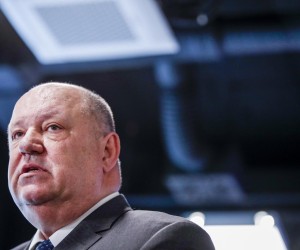 03.05.2022., Zagreb - Hrvatska udruga poslodavaca (HUP)  predstavila je prijedloge reformi poreznog sustava te inicijative za pocetak rada na reformi sustava doprinosa. Prijedlozi su rezultat rada Radne skupine za poreznu reformu, u kojoj je sudjelovao veliki broj clanova HUP-a iz gotovo svih granskih udruga, a svrha im je povecanje konkurentnosti hrvatskog trzista rada. Damir Zoric.
  Photo: Slavko Midzor/PIXSELL