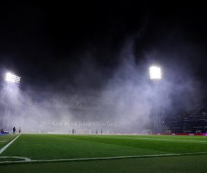 05.12.2021.,Zagreb - Stadion Maksimir , 18. kolo Hrvatski Telekom Prve HNL: Dinamo - Hajduk Photo: Luka Stanzl/PIXSELL