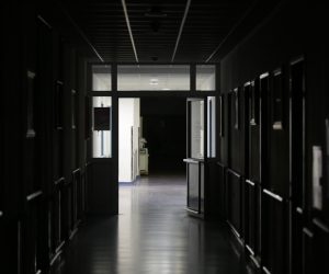 06.01.2018., Zagreb - Jedinica intezivnog lijecenja kardiokiruskih i vaskularnih bolesnika u KBC Zagreb na kojoj lezi cetverogodisnja Rita kojoj je danas transplantirano srce. Transplataciju je izvrsio dr. Anic. Djevojcica se oporavlja i u stabilnom je stanju, lijecnici su zadovoljni s  tijekom operacije i oporavka. Photo: Filip Kos/PIXSELL