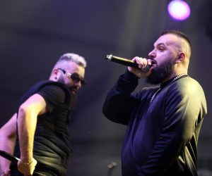 13.09.2019.,Zagreb - Prvi dan Rujanfesta, nastup Jala brat & Buba Corelli "nPhoto: Marin Tironi/PIXSELL