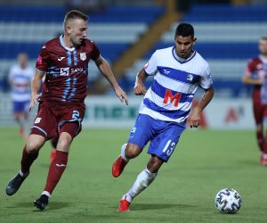 15.08.2021., Osijek, Stadion Gradski vrt - 5 kolo, 1 HNL, NK Osijek - NK Rijeka. Photo: Davor Javorovic/PIXSELL