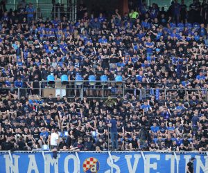 21.05.2022.,Zagreb - 36. kolo Prve HNL, Dinamo - Hajduk Photo: Goran Stanzl/PIXSELL