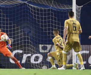 21.05.2022.,Zagreb - 36. kolo Prve HNL, Dinamo - Hajduk Photo: Luka Stanzl/PIXSELL
