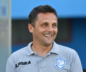 22.05.2022., Varazdin- Utakmica 29. kola 2. HNL izmedju NK Varazdina i NK dugopolje.
  Photo: Vjeran Zganec Rogulja/PIXSELL