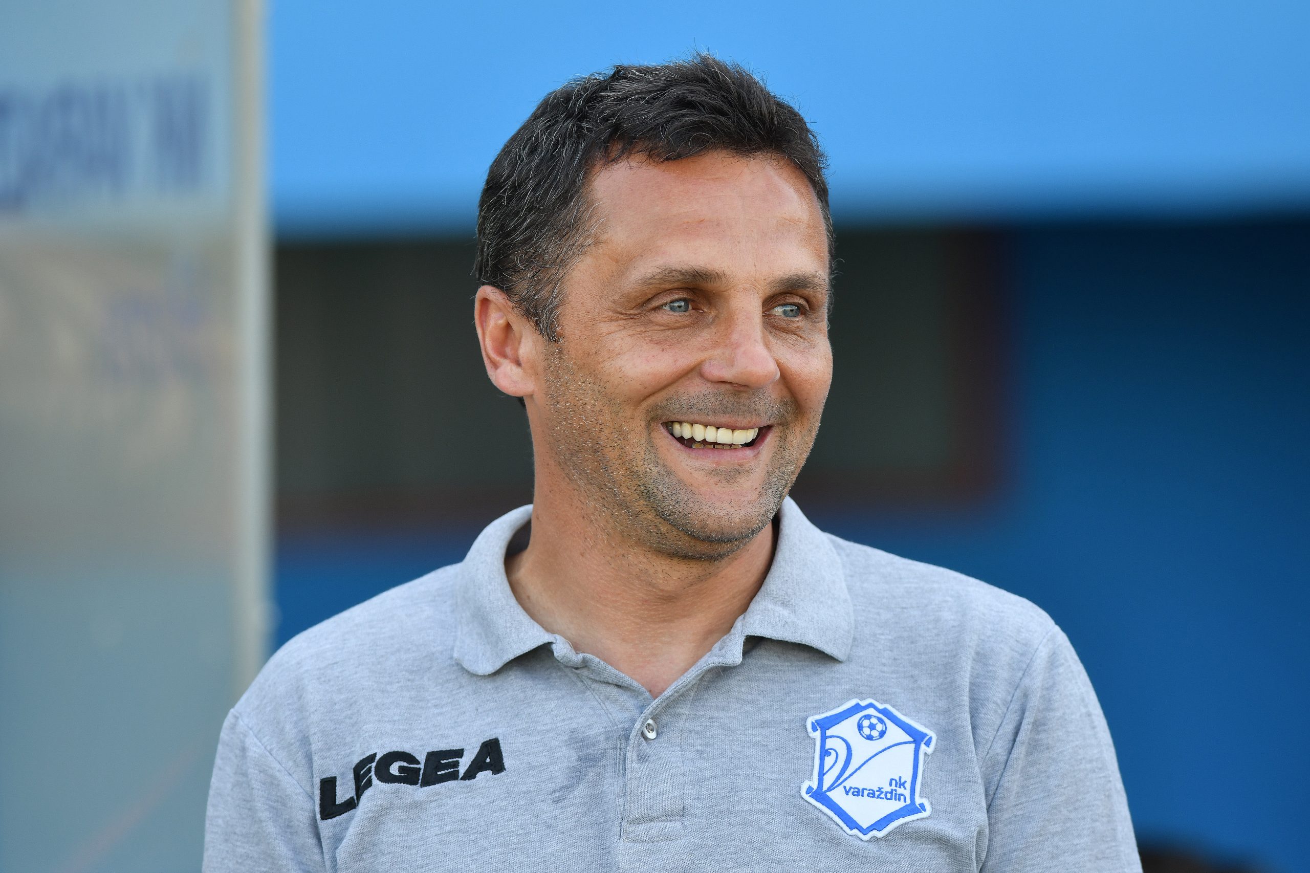 22.05.2022., Varazdin- Utakmica 29. kola 2. HNL izmedju NK Varazdina i NK dugopolje.
  Photo: Vjeran Zganec Rogulja/PIXSELL