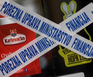 23.02.2018., Zagreb -c "nPhoto: Marko Lukunic/PIXSELL