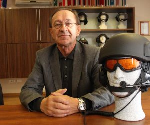 28.11.2014., Prelog - Alojzije Sestan, direktor tvrtke Sestan&Busch."nPhoto: Vjeran Zganec-Rogulja/PIXSELL