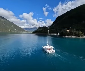Screenshot YouTube