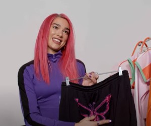 Screenshot YouTube