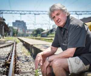 16.06.2022., Zagreb - Ivan Barbalic, Hrvat iz Zemuna kojem je Srbija oduzela stan. 

Photo Sasa ZinajaNFoto