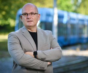 15.07.2022., Zagreb - Julije Domac, posebni savjetnik Predsjednika RH za energiju i klimu. 

Photo Sasa ZinajaNFoto