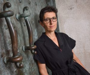 29.06.2022., Zagreb - Maja Sever, predsjednica Europske federacije novinara. 

Photo Sasa ZinajaNFoto
