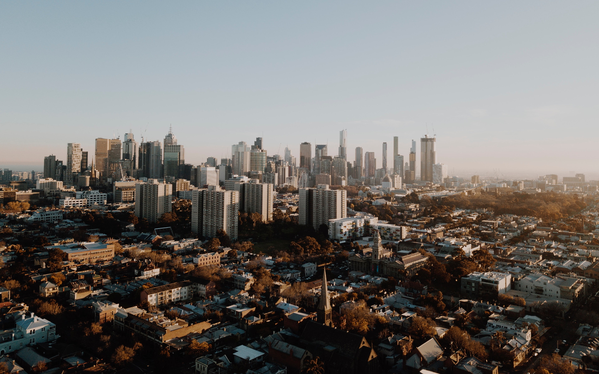 Unsplash/Simona Sergi